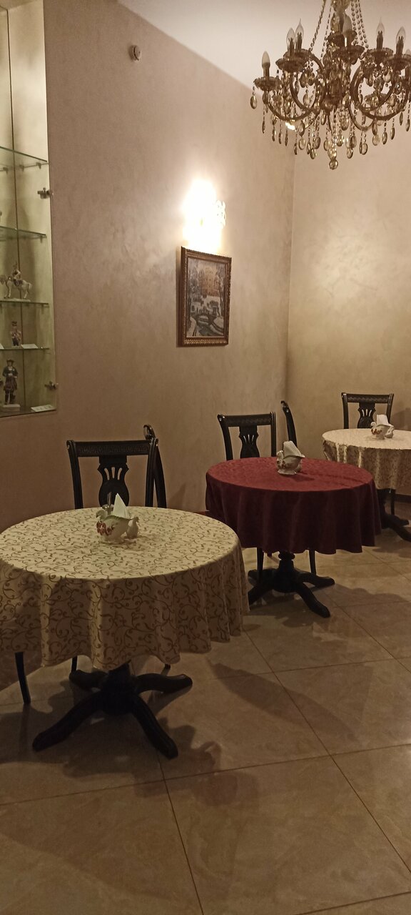 Гостиница Никонов Санкт-Петербург-149