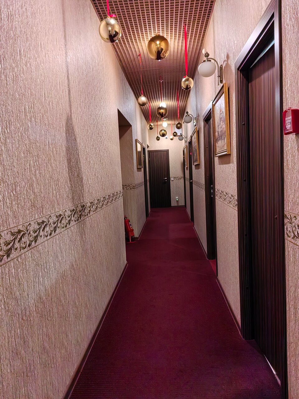 Гостиница Никонов Санкт-Петербург-62