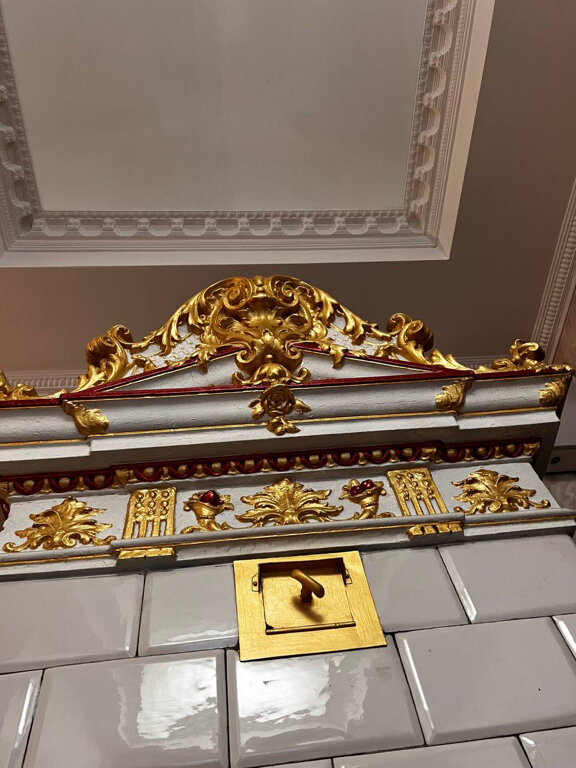 Гостиница Никонов Санкт-Петербург-74