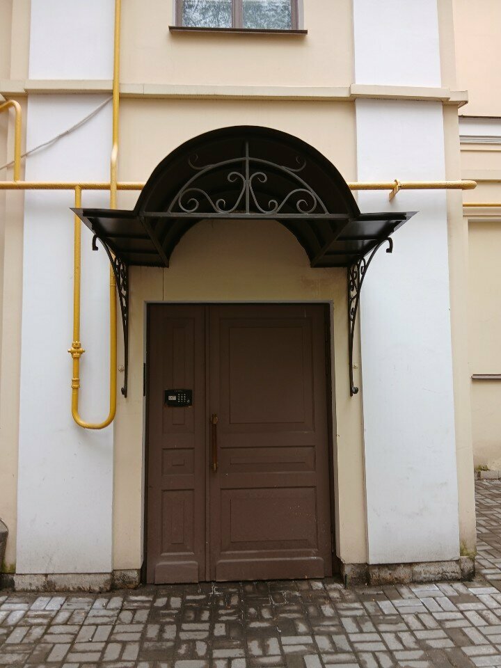 Гостиница Никонов Санкт-Петербург-18