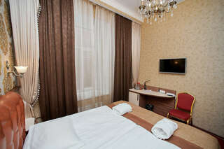 Гостиница Никонов Санкт-Петербург Двухместный номер с 1 кроватью-4