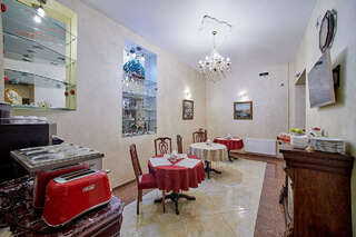 Гостиница Никонов Санкт-Петербург-0