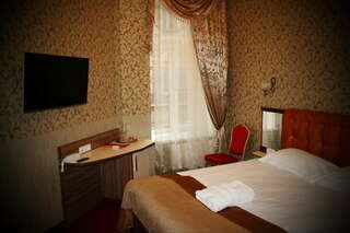 Гостиница Никонов Санкт-Петербург Двухместный номер с 1 кроватью-5