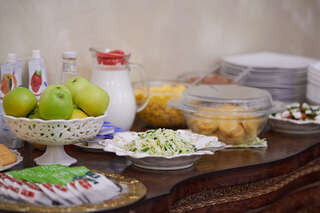 Гостиница Никонов Санкт-Петербург-5