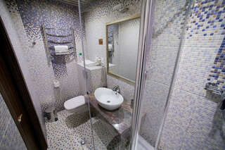 Гостиница Никонов Санкт-Петербург Классический трехместный номер-3