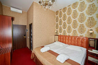 Гостиница Никонов Санкт-Петербург Двухместный номер с 1 кроватью-2