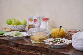 Гостиница Никонов Санкт-Петербург-3