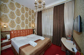 Гостиница Никонов Санкт-Петербург Двухместный номер с 1 кроватью-1