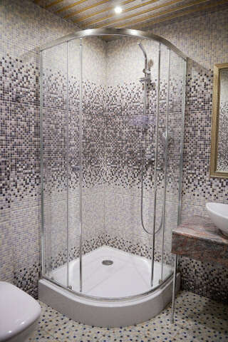 Гостиница Никонов Санкт-Петербург Классический трехместный номер-6