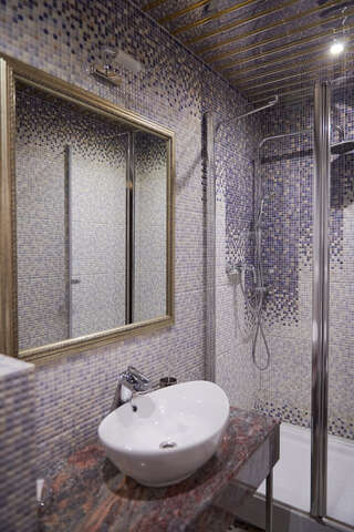 Гостиница Никонов Санкт-Петербург-6