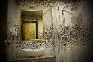 Гостиница Никонов Санкт-Петербург Двухместный номер с 1 кроватью-8