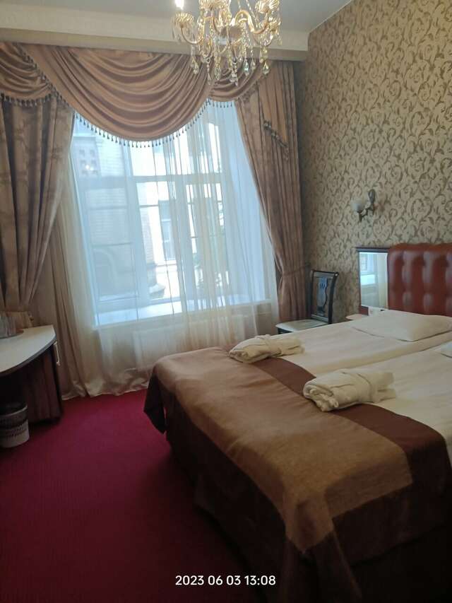 Гостиница Никонов Санкт-Петербург-141