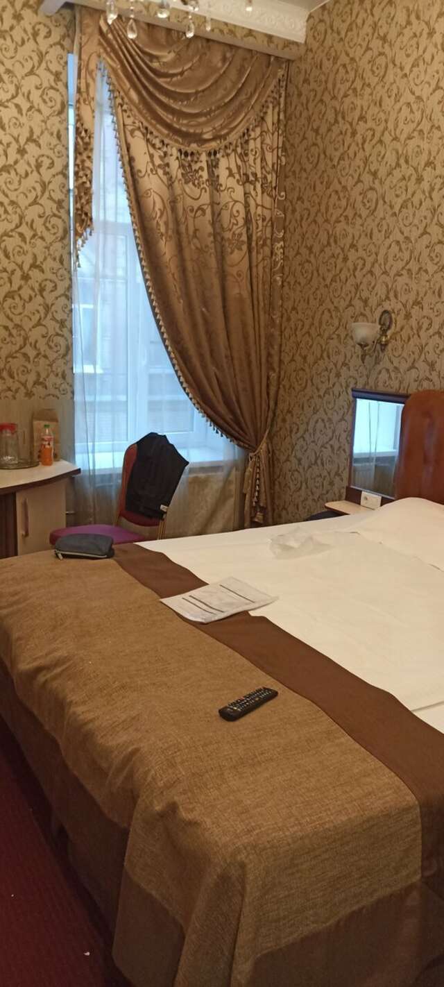 Гостиница Никонов Санкт-Петербург-139