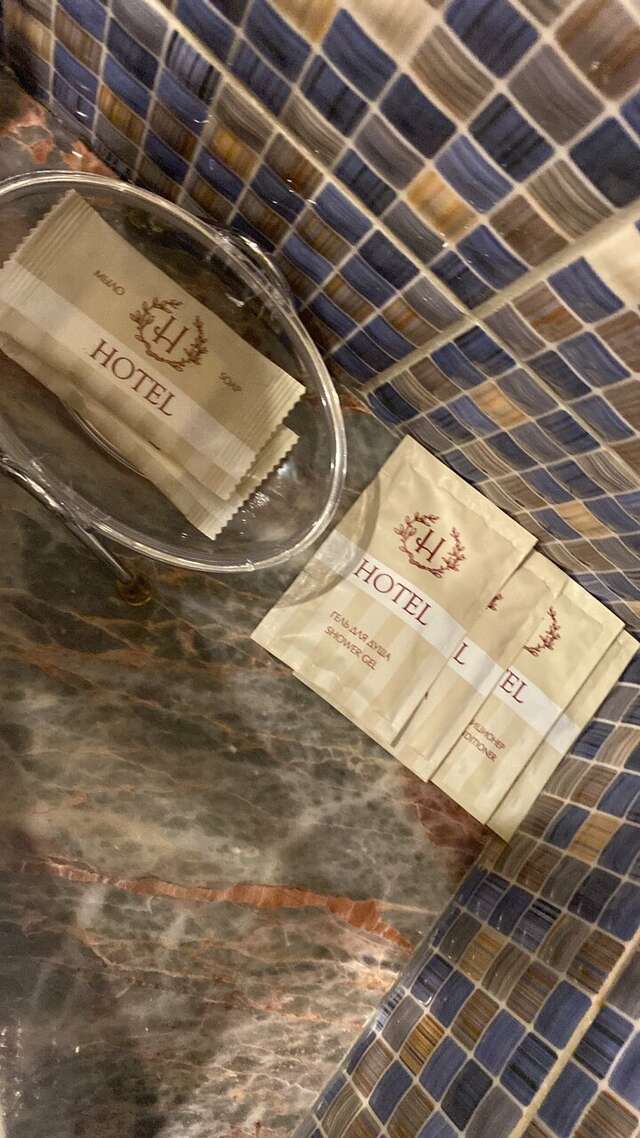 Гостиница Никонов Санкт-Петербург-55