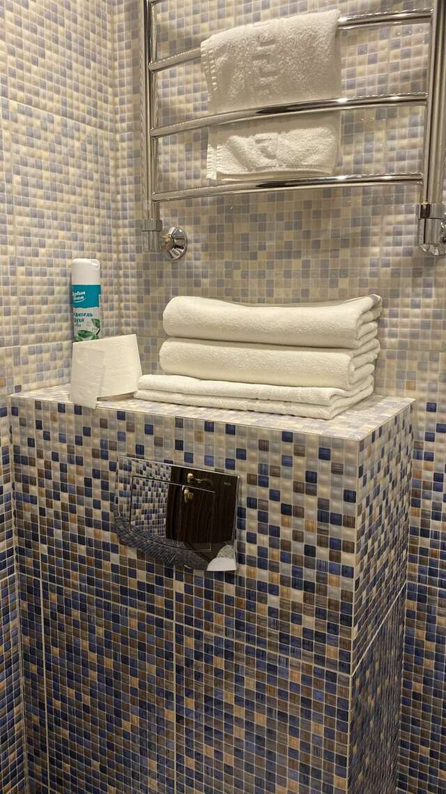 Гостиница Никонов Санкт-Петербург-81