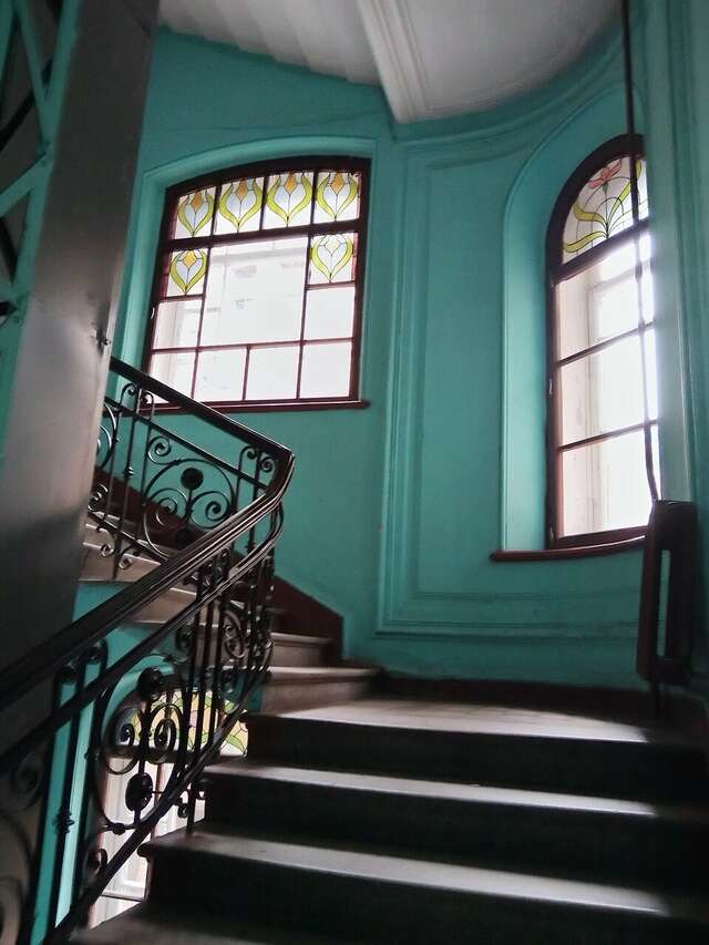 Гостиница Никонов Санкт-Петербург-125