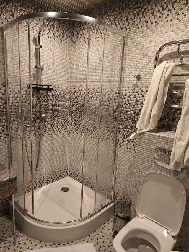 Гостиница Никонов Санкт-Петербург-114