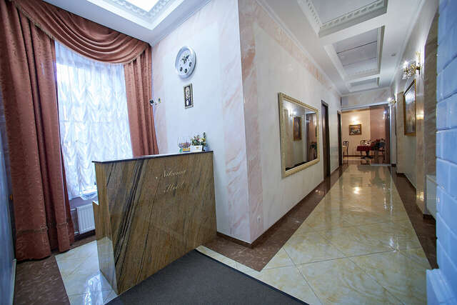 Гостиница Никонов Санкт-Петербург-68