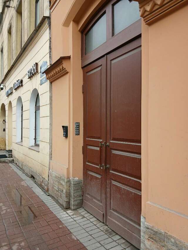 Гостиница Никонов Санкт-Петербург-22