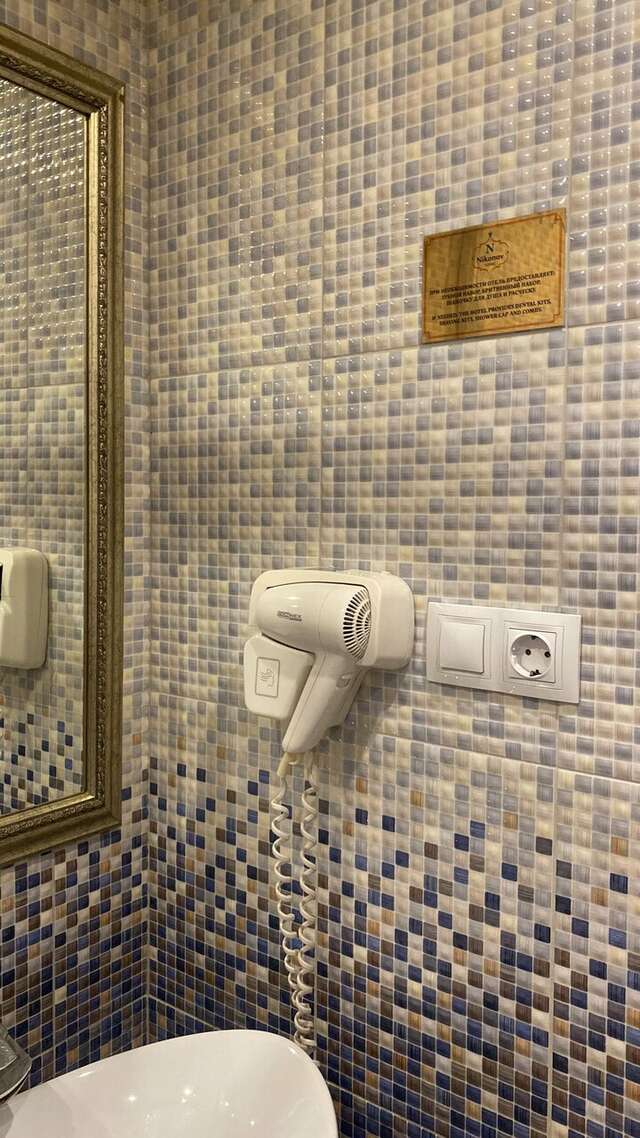 Гостиница Никонов Санкт-Петербург-134