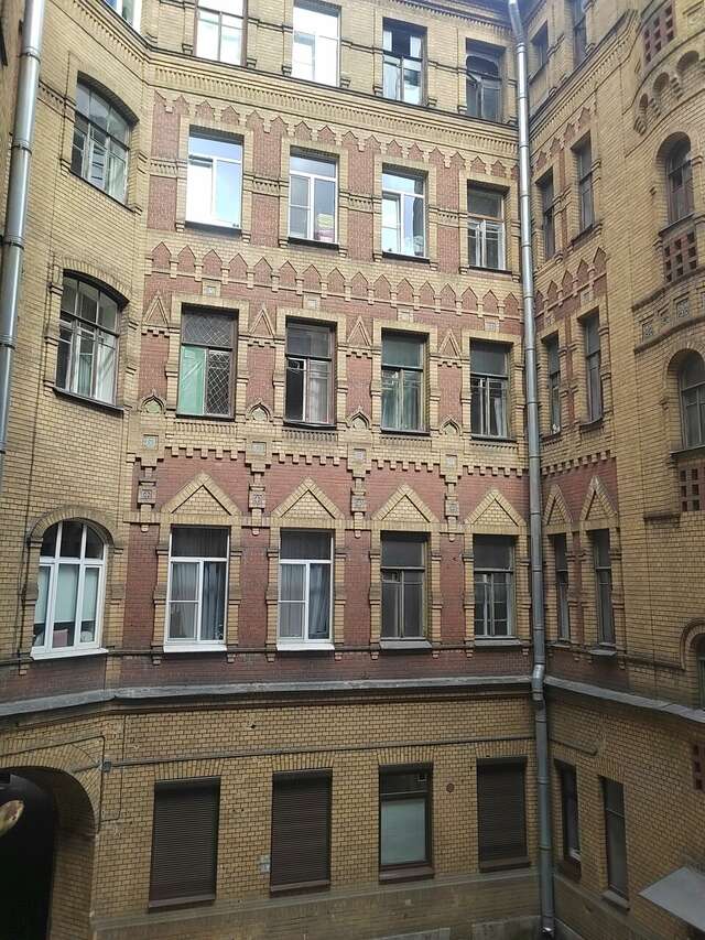 Гостиница Никонов Санкт-Петербург-111