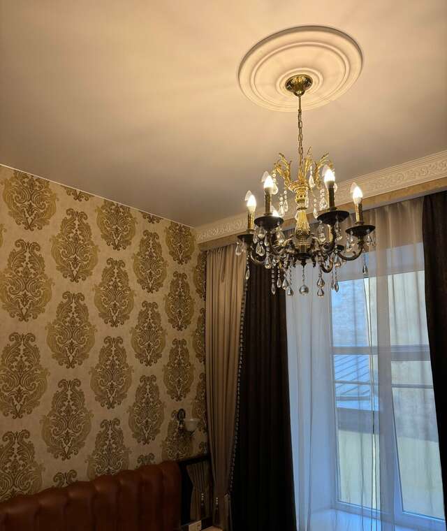 Гостиница Никонов Санкт-Петербург-83