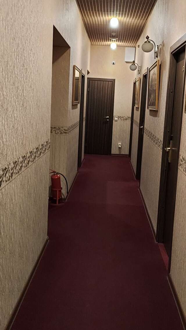 Гостиница Никонов Санкт-Петербург-126