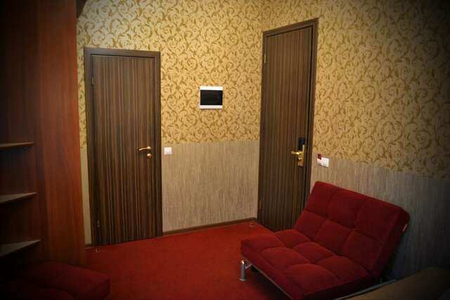 Гостиница Никонов Санкт-Петербург-31