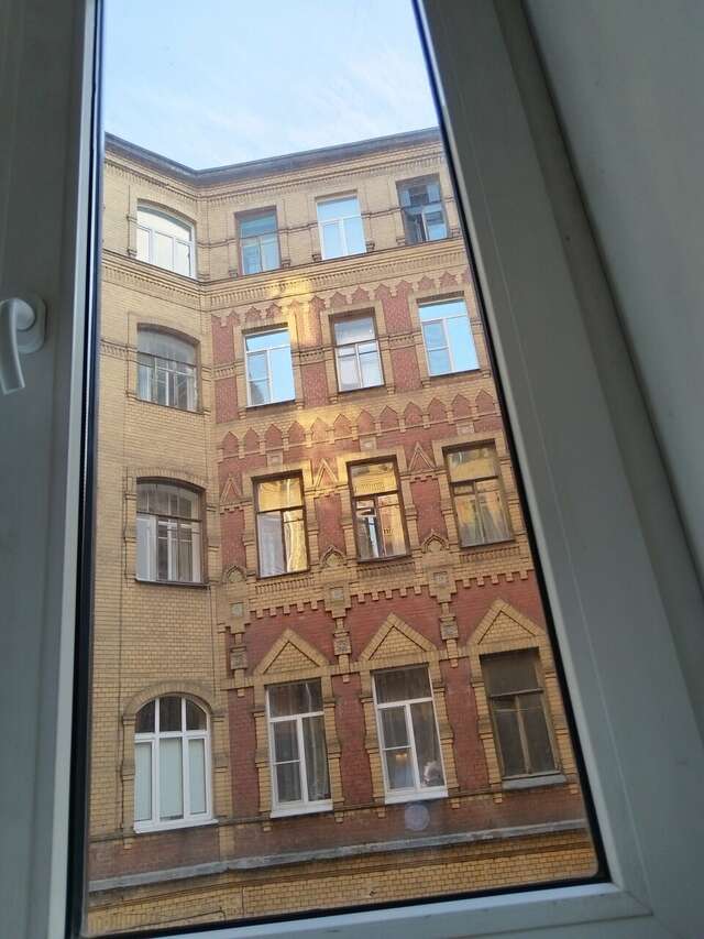 Гостиница Никонов Санкт-Петербург-103