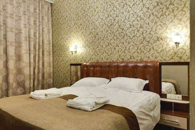 Гостиница Никонов Санкт-Петербург-32