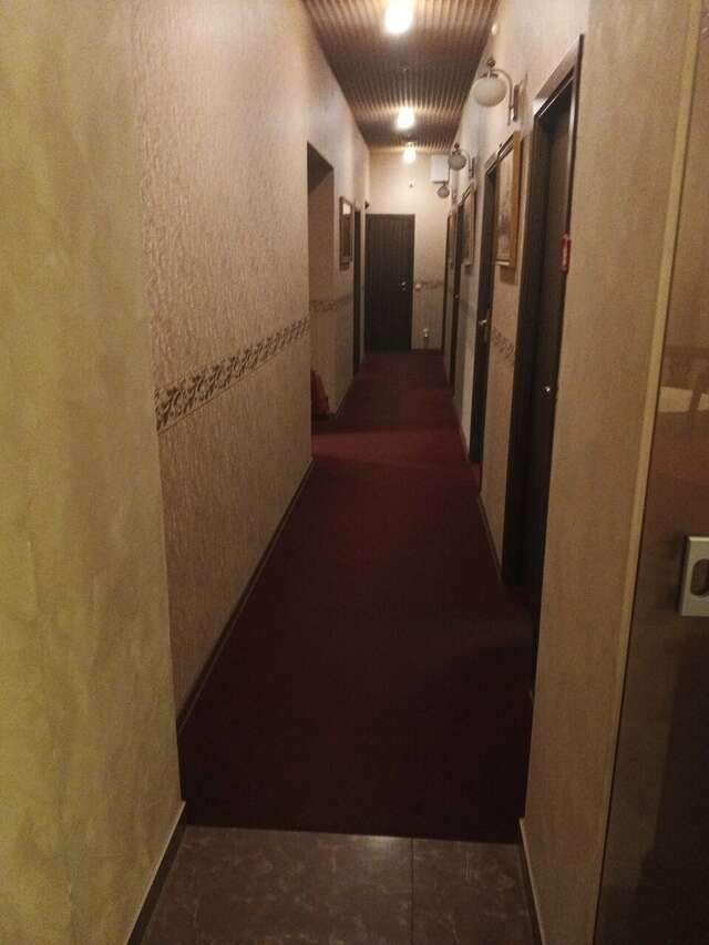 Гостиница Никонов Санкт-Петербург-150