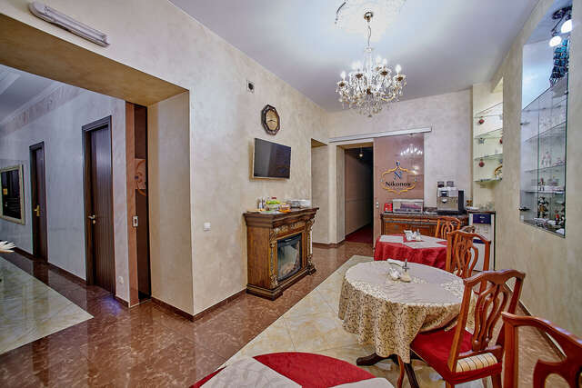 Гостиница Никонов Санкт-Петербург-69