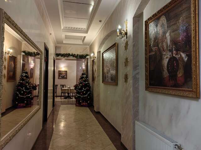 Гостиница Никонов Санкт-Петербург-71