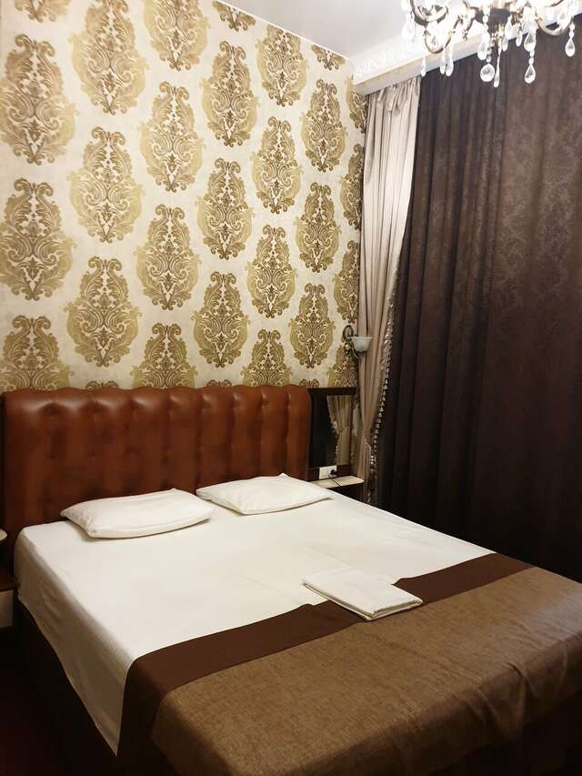 Гостиница Никонов Санкт-Петербург-105