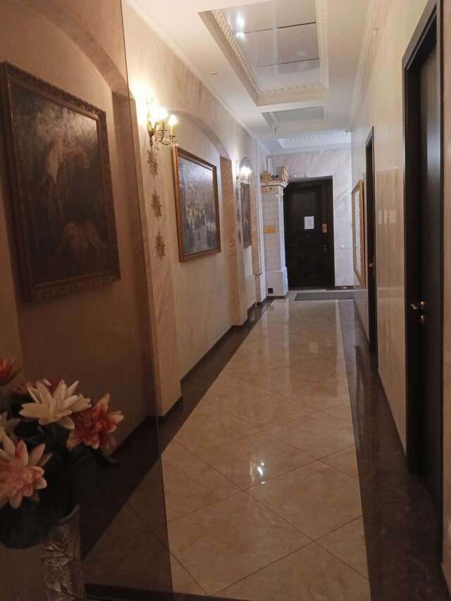 Гостиница Никонов Санкт-Петербург-140