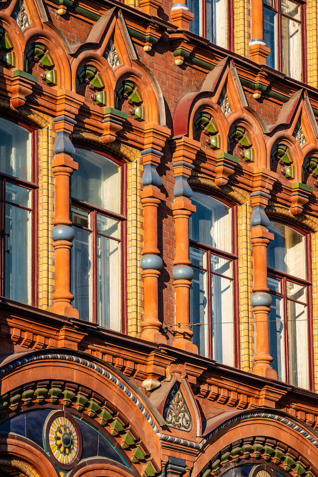 Гостиница Никонов Санкт-Петербург-53