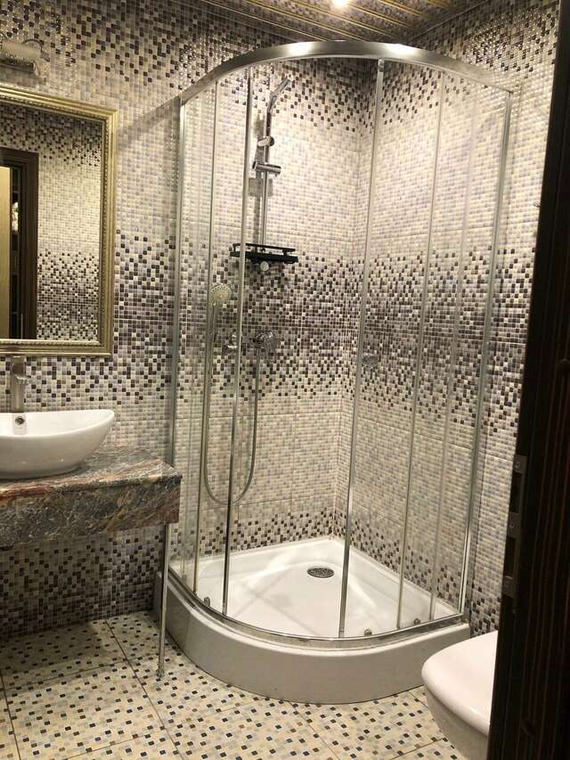 Гостиница Никонов Санкт-Петербург-144