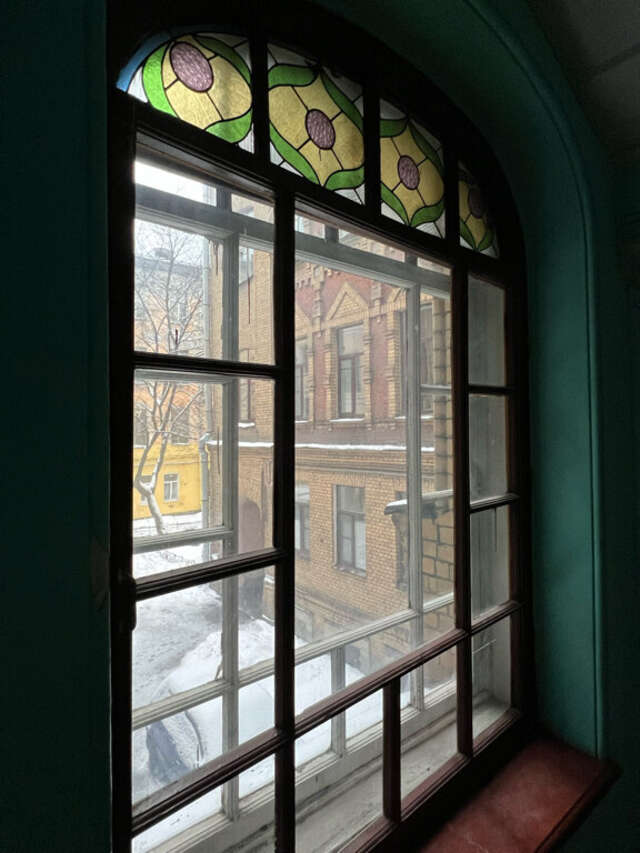 Гостиница Никонов Санкт-Петербург-77