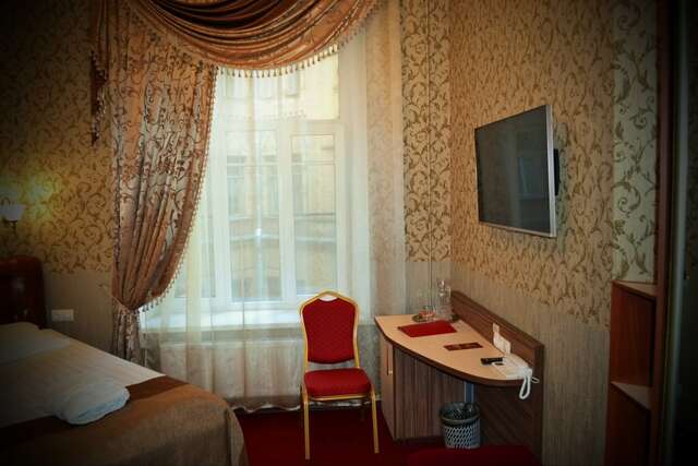 Гостиница Никонов Санкт-Петербург-30