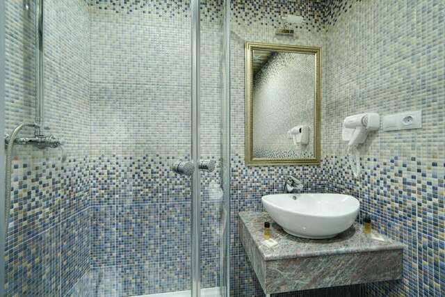 Гостиница Никонов Санкт-Петербург-29