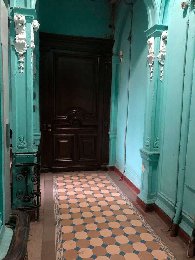 Гостиница Никонов Санкт-Петербург-109