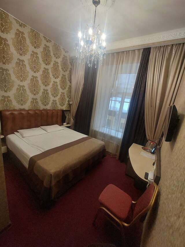 Гостиница Никонов Санкт-Петербург-151