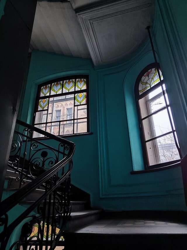 Гостиница Никонов Санкт-Петербург-146