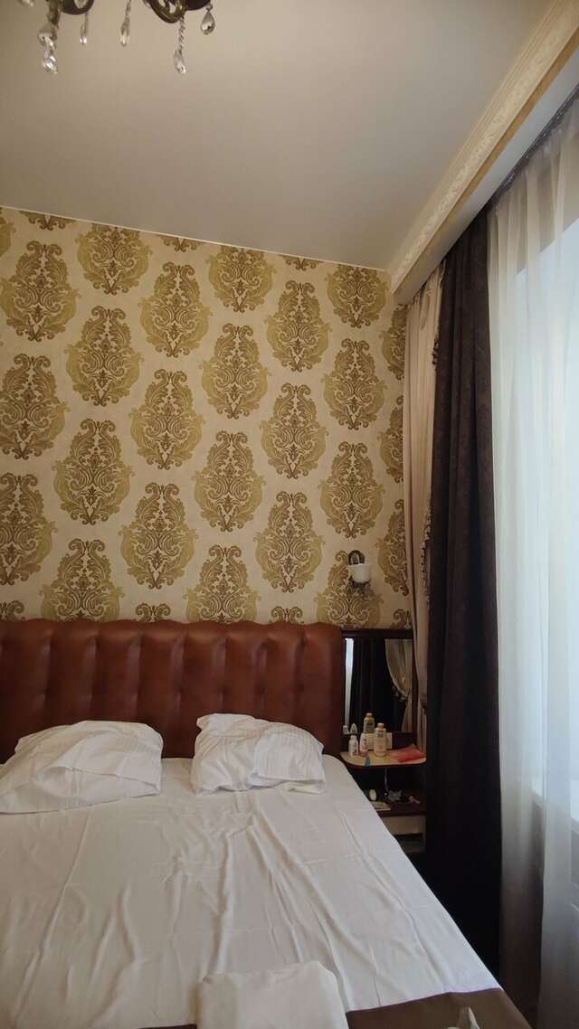 Гостиница Никонов Санкт-Петербург-138