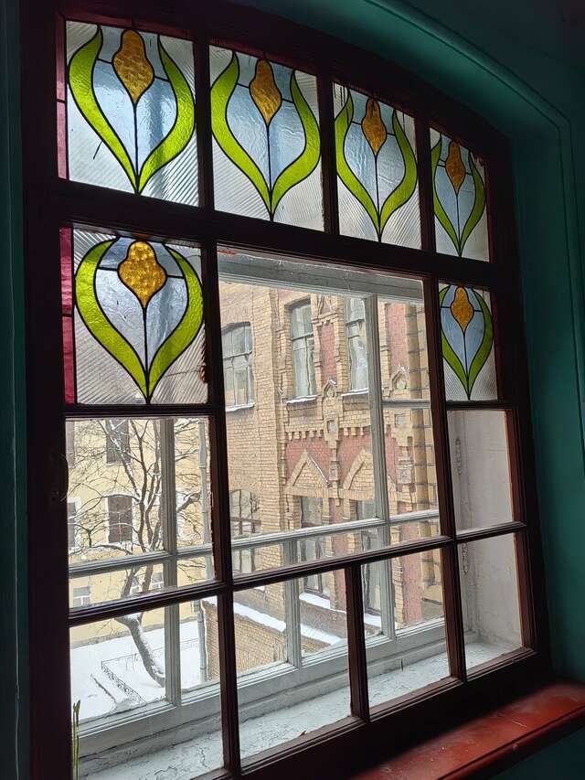 Гостиница Никонов Санкт-Петербург-42