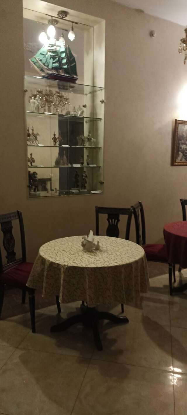 Гостиница Никонов Санкт-Петербург-128