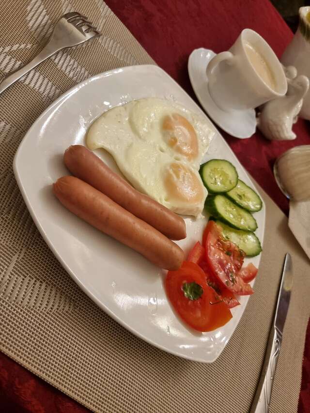 Гостиница Никонов Санкт-Петербург-66