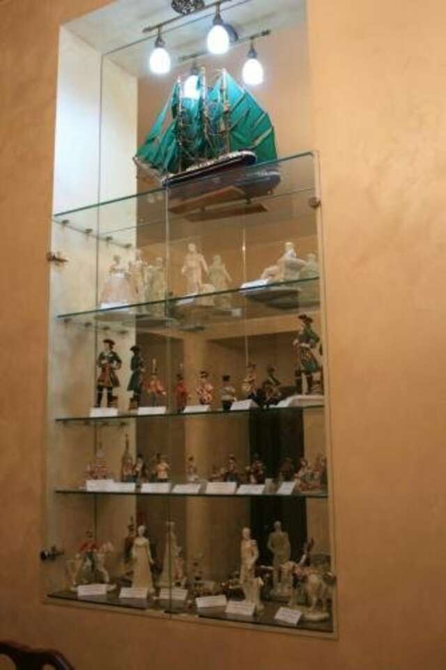 Гостиница Никонов Санкт-Петербург-18