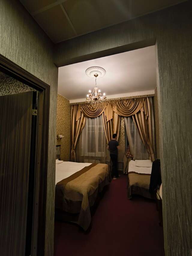 Гостиница Никонов Санкт-Петербург-96