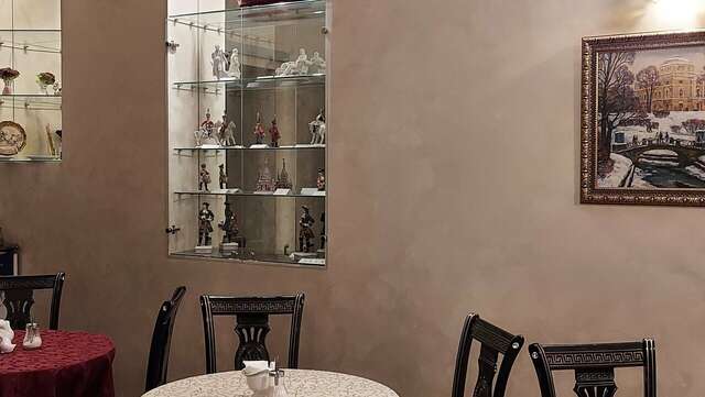 Гостиница Никонов Санкт-Петербург-60